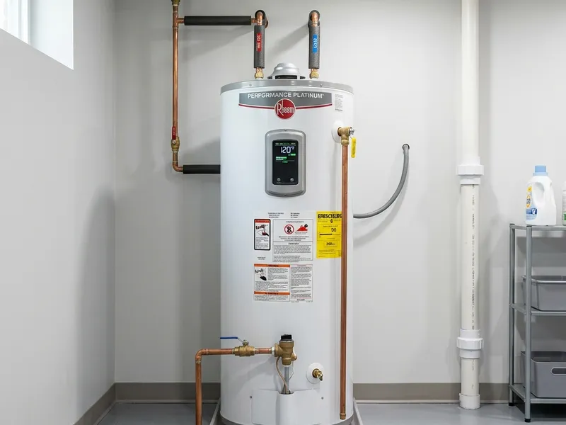 Water Heater Repair Plumber in Joes, CO